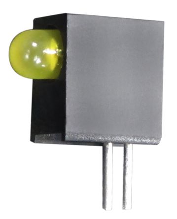 Kingbright L-710A8EW/1YD 产品图片