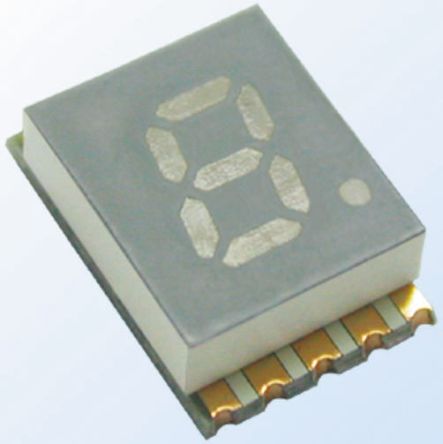 Kingbright KCSC04-105 产品图片