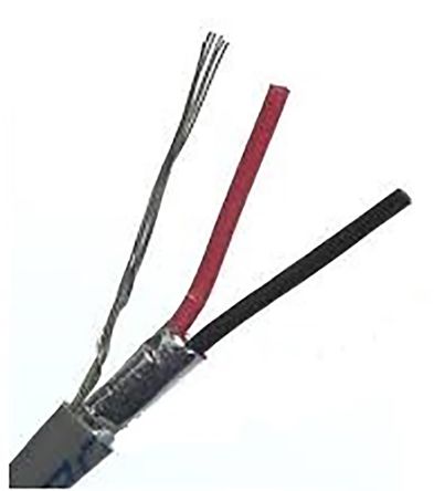 Belden 8450 0101000 产品图片