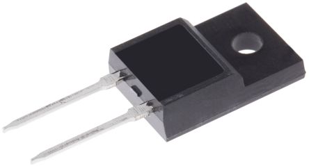 STMicroelectronics STTH15R06FP 产品图片