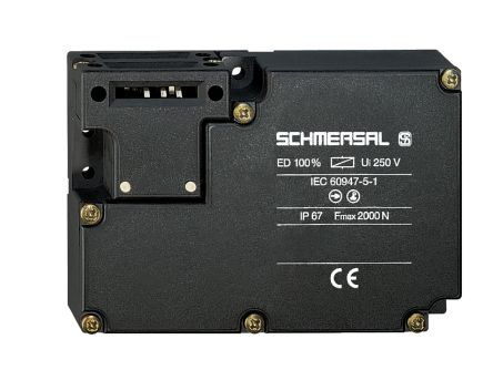 Schmersal AZM 161SK-12/12RKA-024 产品图片
