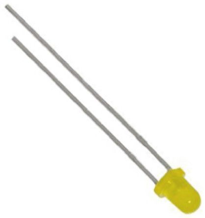 Kingbright L-7104YD 产品图片