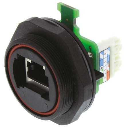 Bulgin PX0839/IDC 产品图片