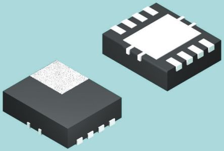 Texas Instruments TPS62173DSGT 产品图片