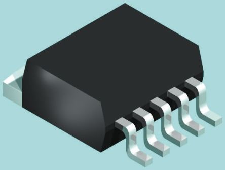 Texas Instruments TPS73633DCQ 产品图片