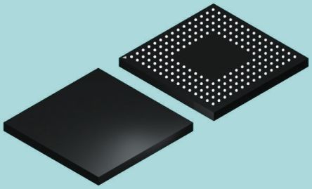 STMicroelectronics STM32F407IGH6 产品图片