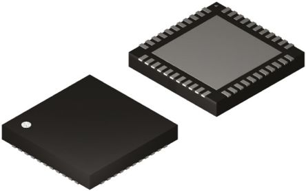 NXP MKE04Z128VLD4 产品图片