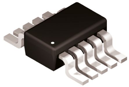Maxim Integrated MAX3311EUB+ 产品图片
