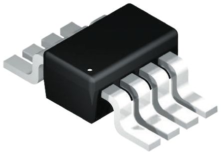Maxim Integrated MAX1472AKA+T 产品图片