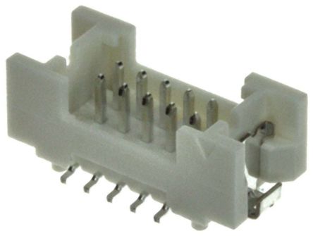 Hirose DF13E-10DP-1.25V(25) 产品图片
