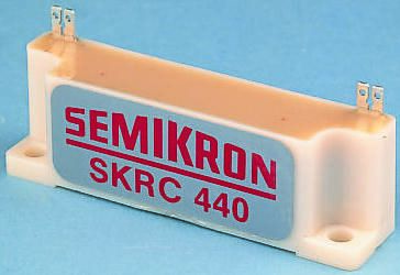 Semikron SKRC 440-2 产品图片