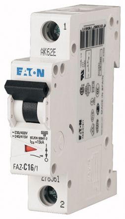Eaton 278564 FAZ-C32/1 产品图片