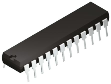 Analog Devices AD7225LNZ 产品图片