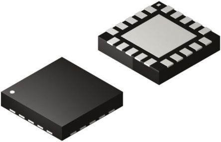 Silicon Labs C8051F331-GM 产品图片