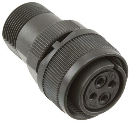 JAE JL04V-6A18-10SE-EB-R 产品图片