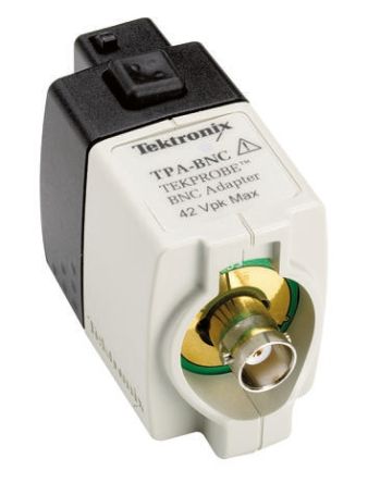 Tektronix TPA-BNC 产品图片