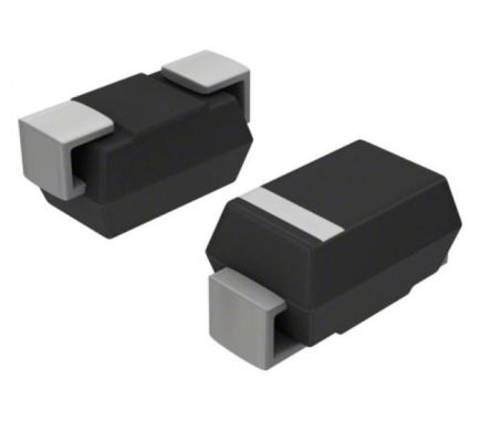 Vishay SMBJ24A-E3/52 产品图片