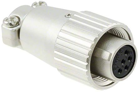 Hirose JR13PK-5S(71) 产品图片