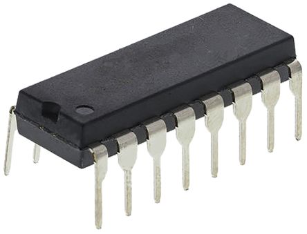 Vishay DG444DJ-E3 产品图片
