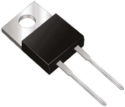 onsemi MBR1045G 产品图片