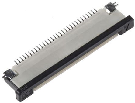 JST 30FLZ-SM2-TB(LF)(SN) 产品图片