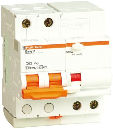 Schneider Electric EA9RN2C1030CA 产品图片