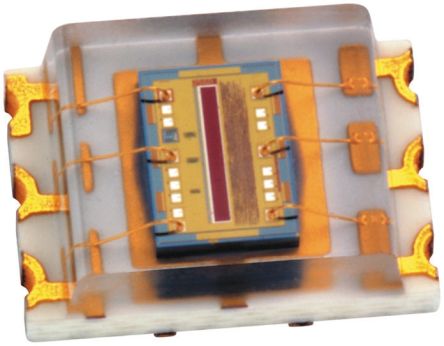 ams OSRAM TSL2561T 产品图片