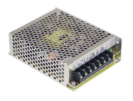 Mean Well RD-50B 产品图片
