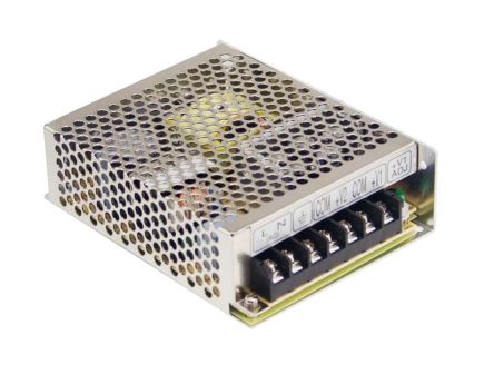 Mean Well RD-65B 产品图片
