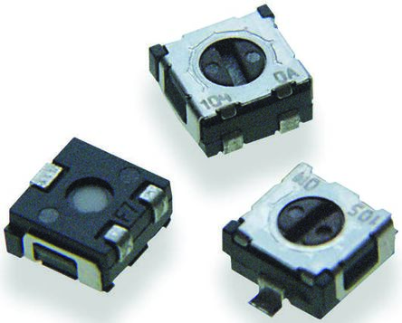 TE Connectivity 3213X103M 产品图片
