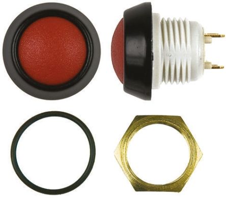 ITW Switches 48-2-RB-N-RD-B 产品图片