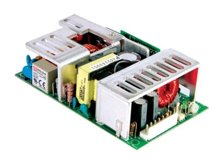 Mean Well PPT-125B 产品图片