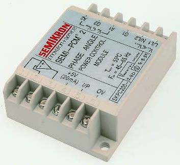 Semikron SKPC200-440 产品图片