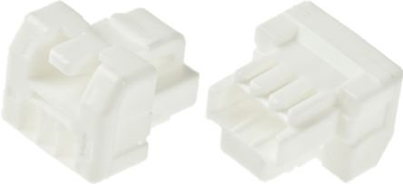 Molex 502380-0300 产品图片