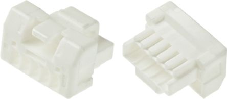 Molex 502380-0500 产品图片