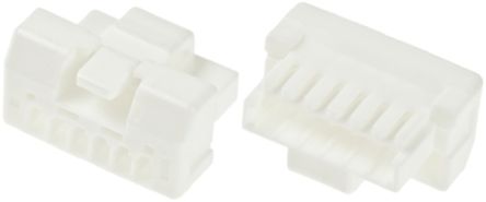 Molex 502380-0600 产品图片