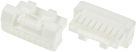 Molex 502380-0800 产品图片