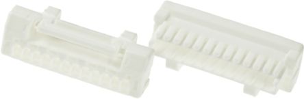 Molex 502380-1200 产品图片