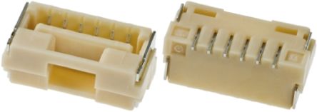 Molex 502382-0670 产品图片