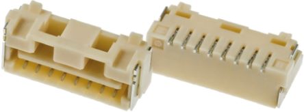 Molex 502382-0870 产品图片