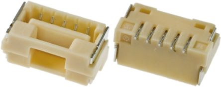 Molex 502382-0570 产品图片