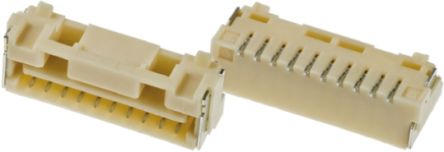 Molex 502382-1070 产品图片