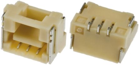 Molex 502386-0370 产品图片