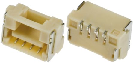 Molex 502386-0470 产品图片