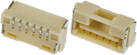 Molex 502386-0670 产品图片