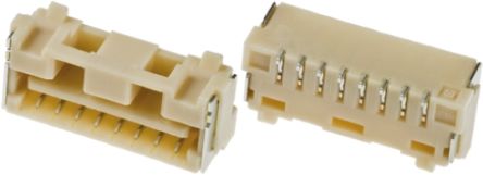 Molex 502386-0870 产品图片