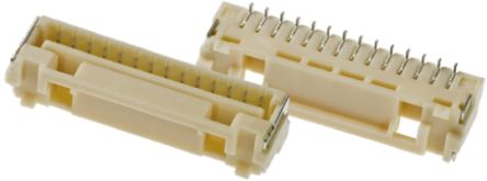 Molex 502386-1470 产品图片