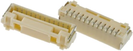 Molex 502386-1270 产品图片