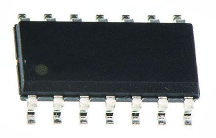 Texas Instruments OPA4228UA 产品图片
