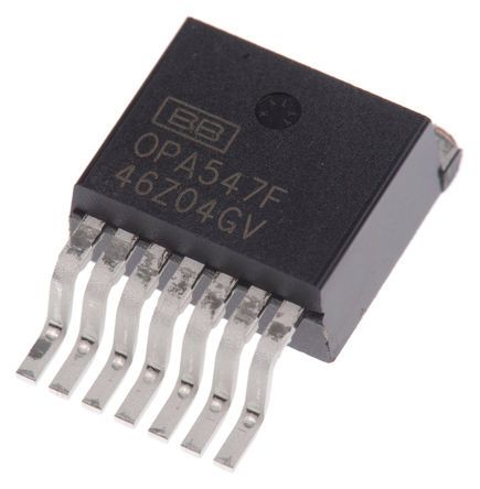 Texas Instruments LM22679TJE-ADJ/NOPB 产品图片